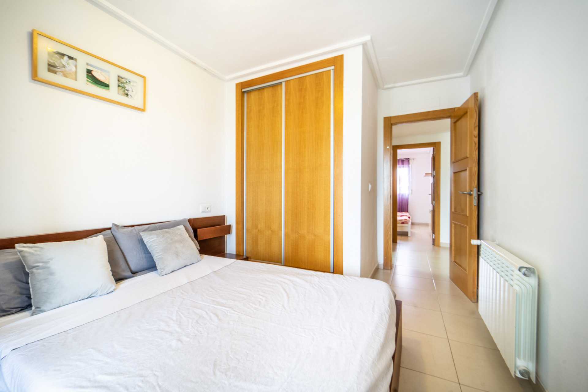 公寓 在 La Torre Golf Resort, Murcia 10017652
