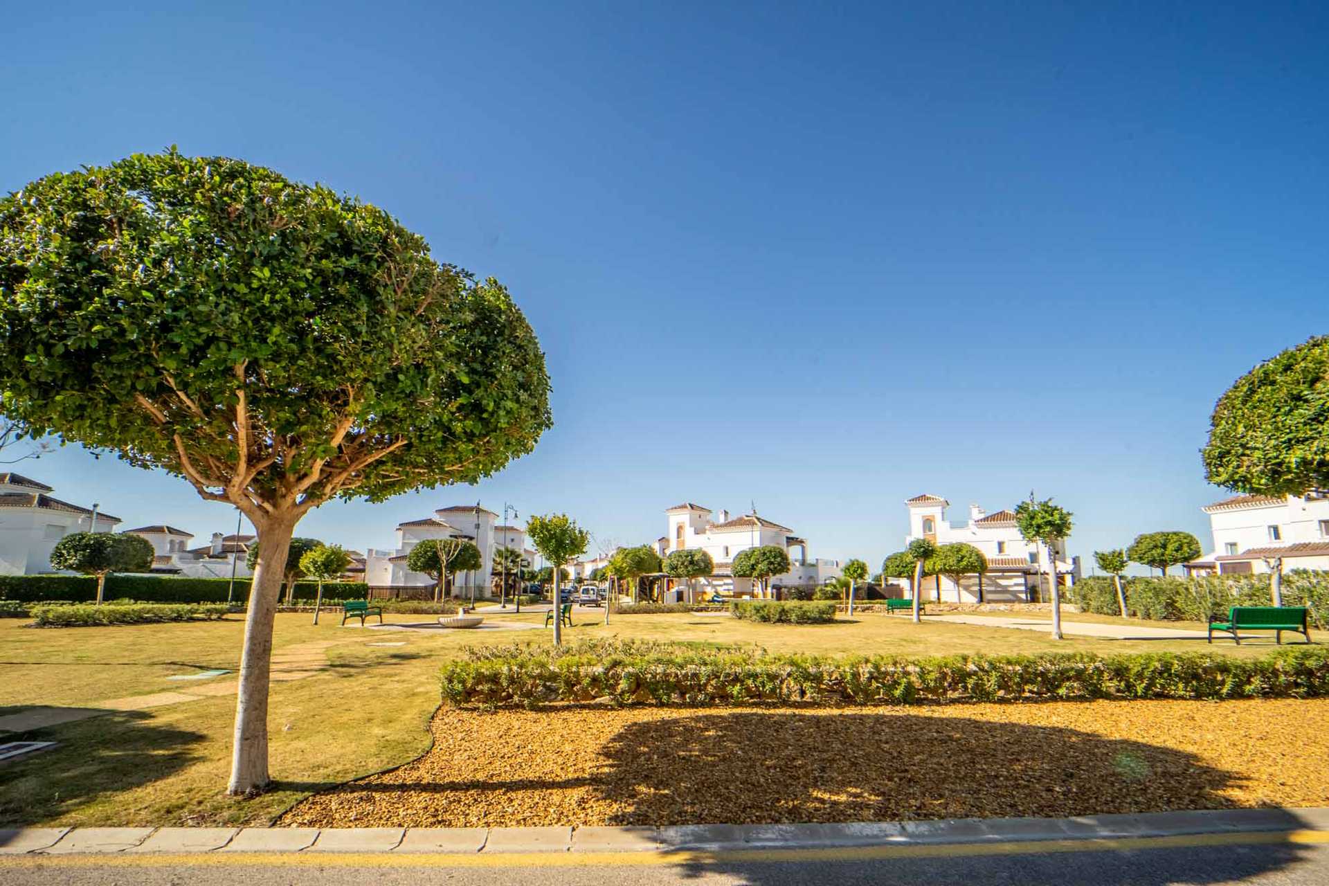 House in La Torre Golf Resort, Murcia 10017658