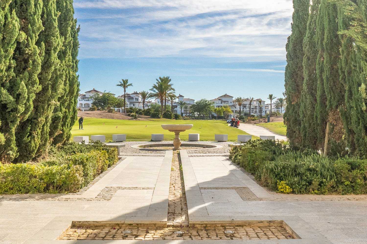 Hus i La Torre Golf Resort, Murcia 10017658