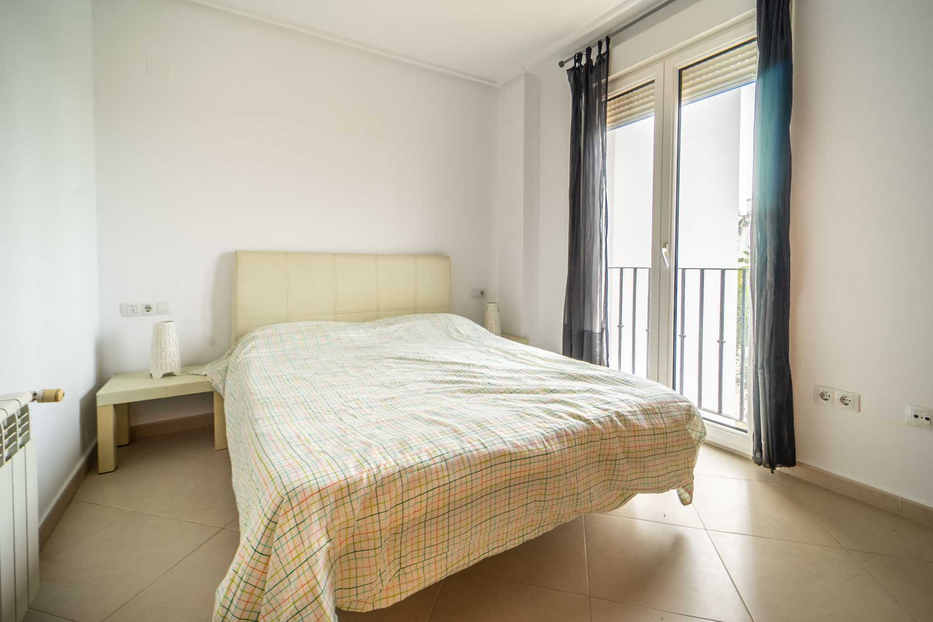 Condominium in La Torre Golf Resort, Murcia 10017659