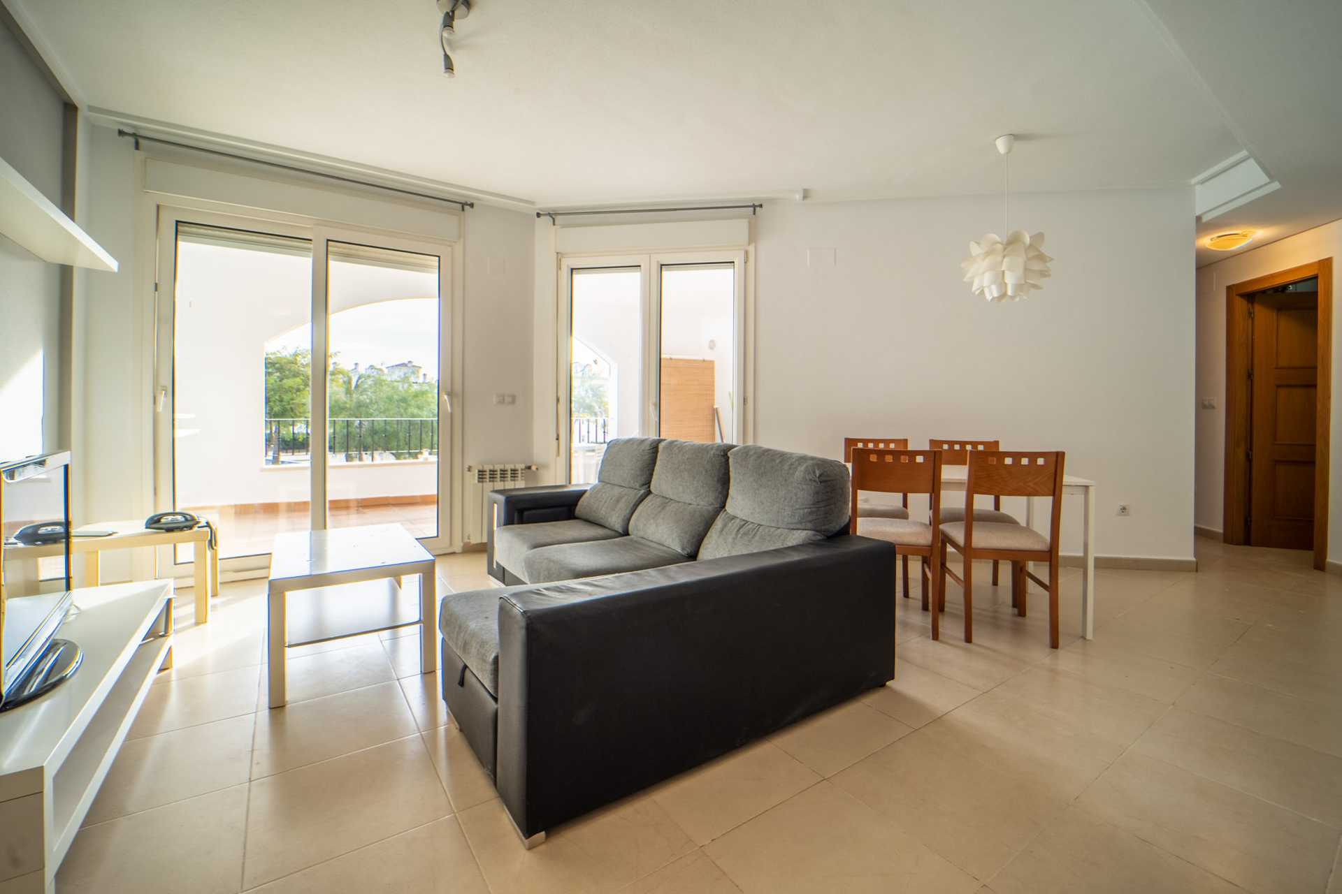 Condominium in Valderas, Murcia 10017659