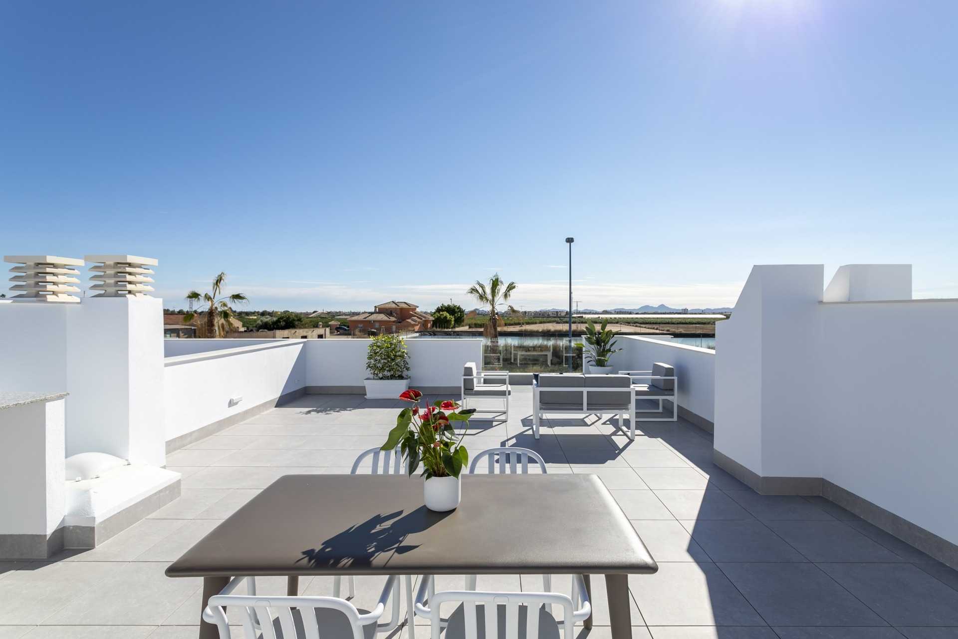 Huis in Roda Golf Resort, Murcia 10017666