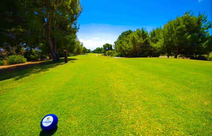 Dom w Lo Romero Golf Resort, Alicante 10017674