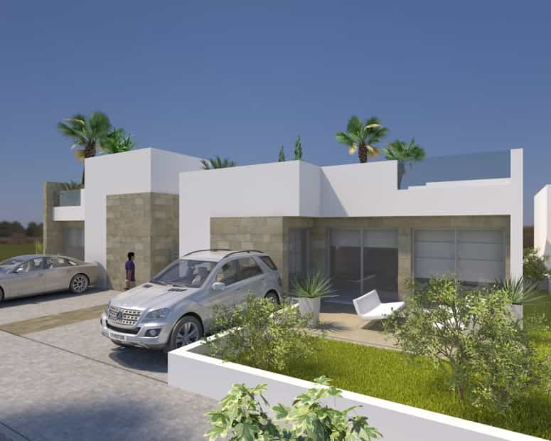 Talo sisään Los Rocas, Murcia 10017674