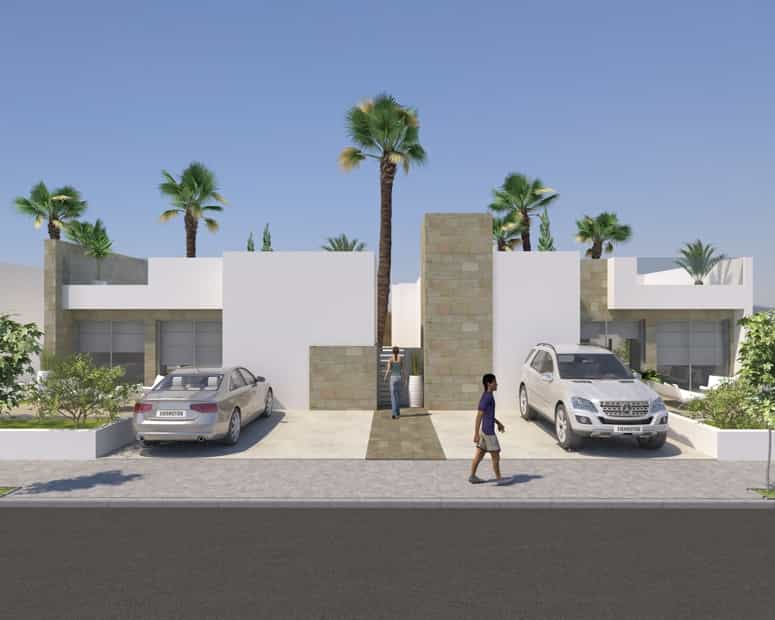 Haus im Lo Romero Golf Resort, Alicante 10017674