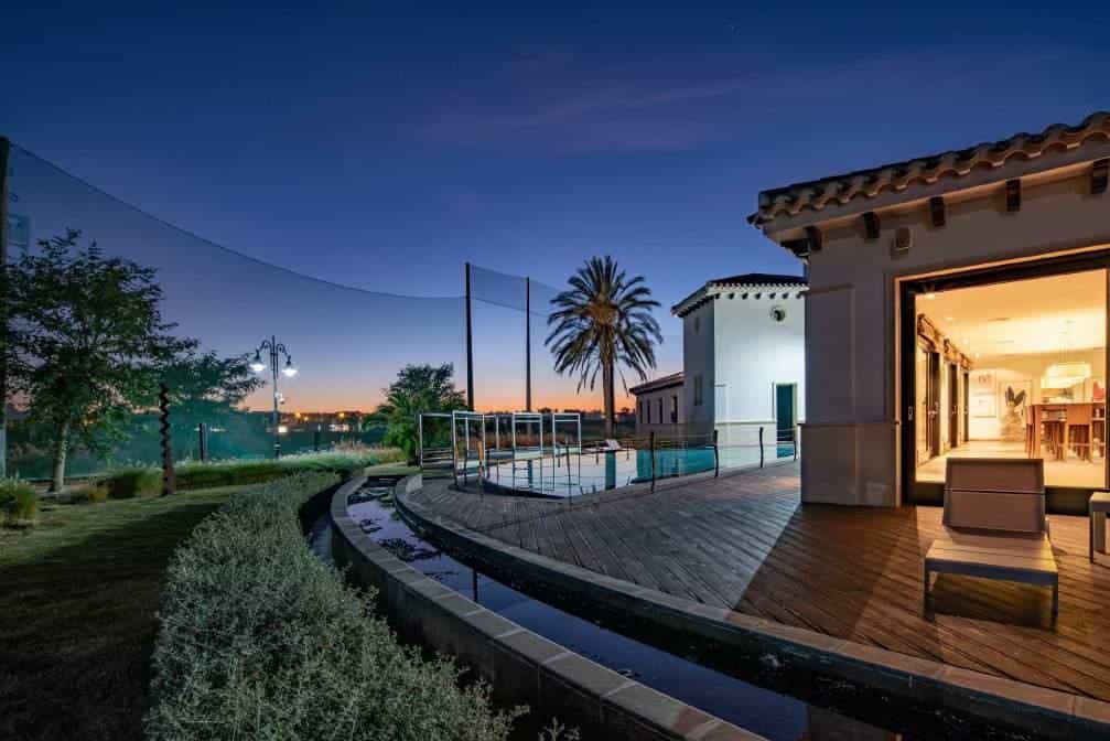 rumah dalam Mar Menor Golf Resort, Murcia 10017677