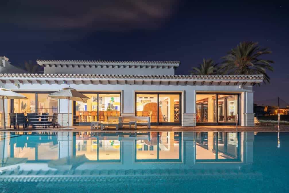 rumah dalam Mar Menor Golf Resort, Murcia 10017677