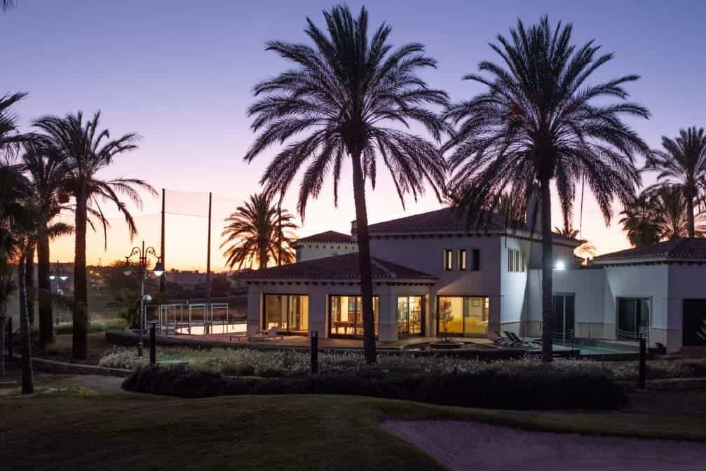 σπίτι σε Mar Menor Golf Resort, Murcia 10017677