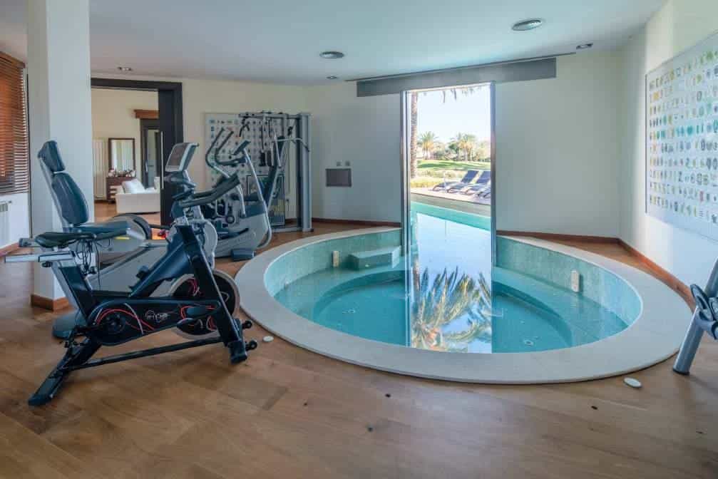 House in Mar Menor Golf Resort, Murcia 10017677