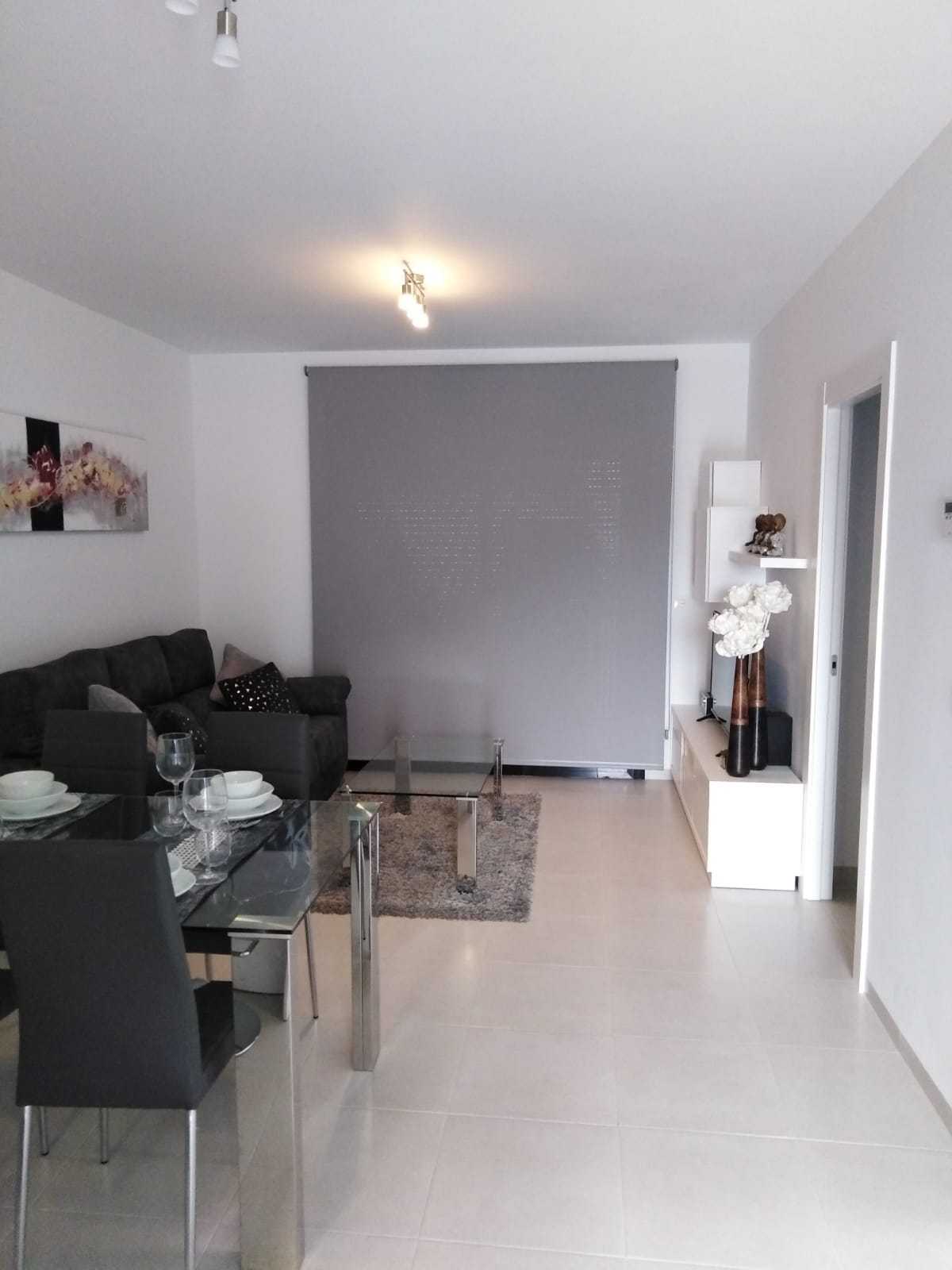 公寓 在 San Pedro Del Pinatar, Murcia 10017685