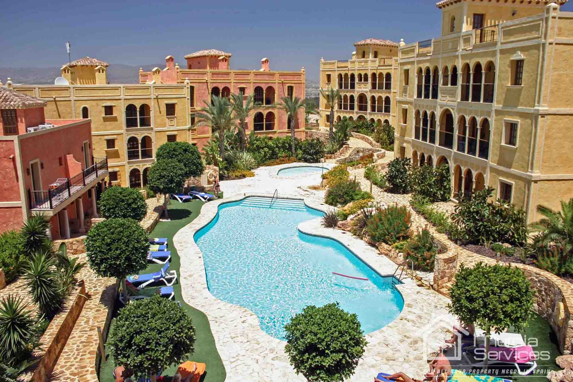 Condominium in Desert Springs Resort,  10017688