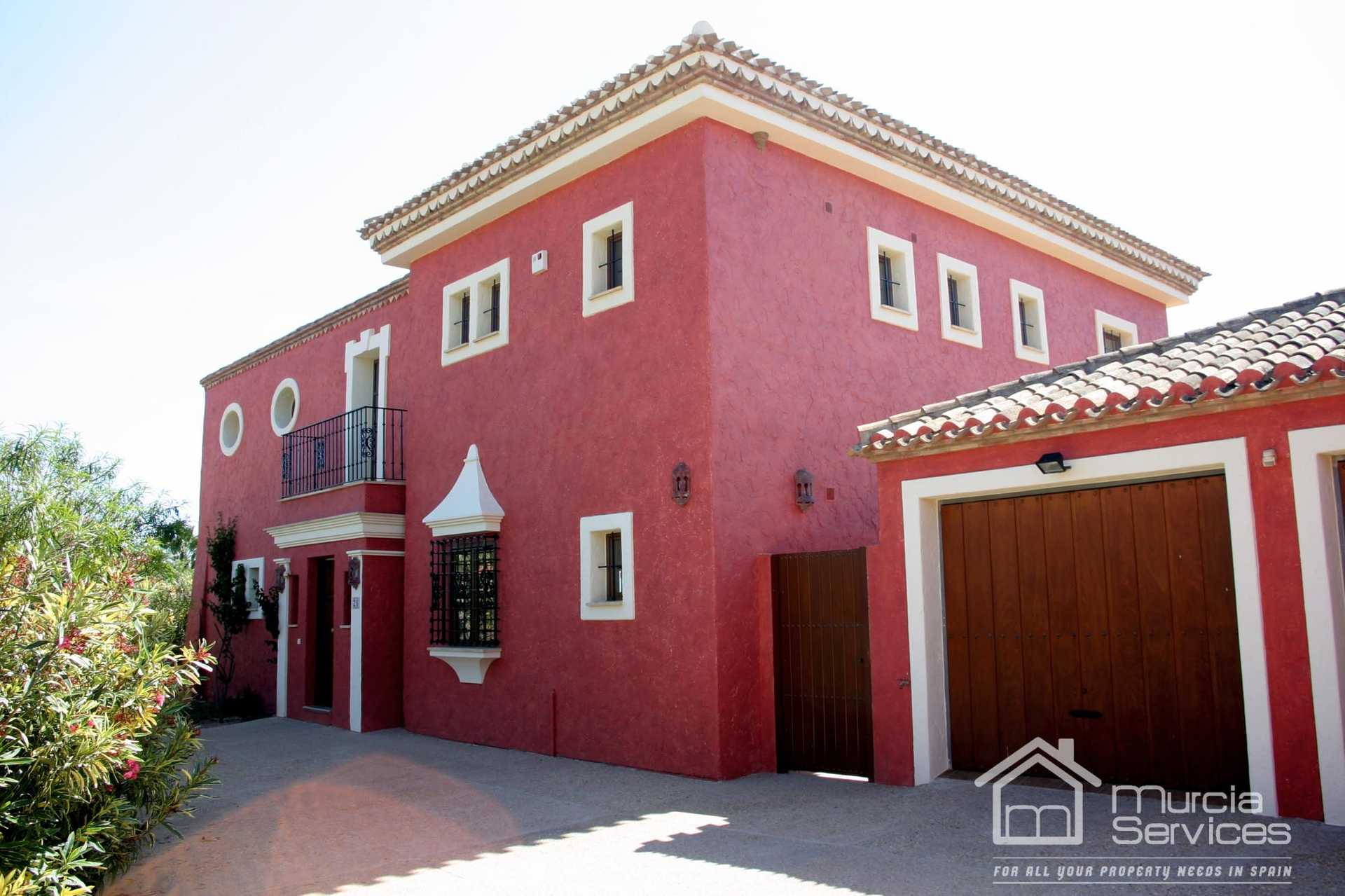 House in , Murcia 10017689