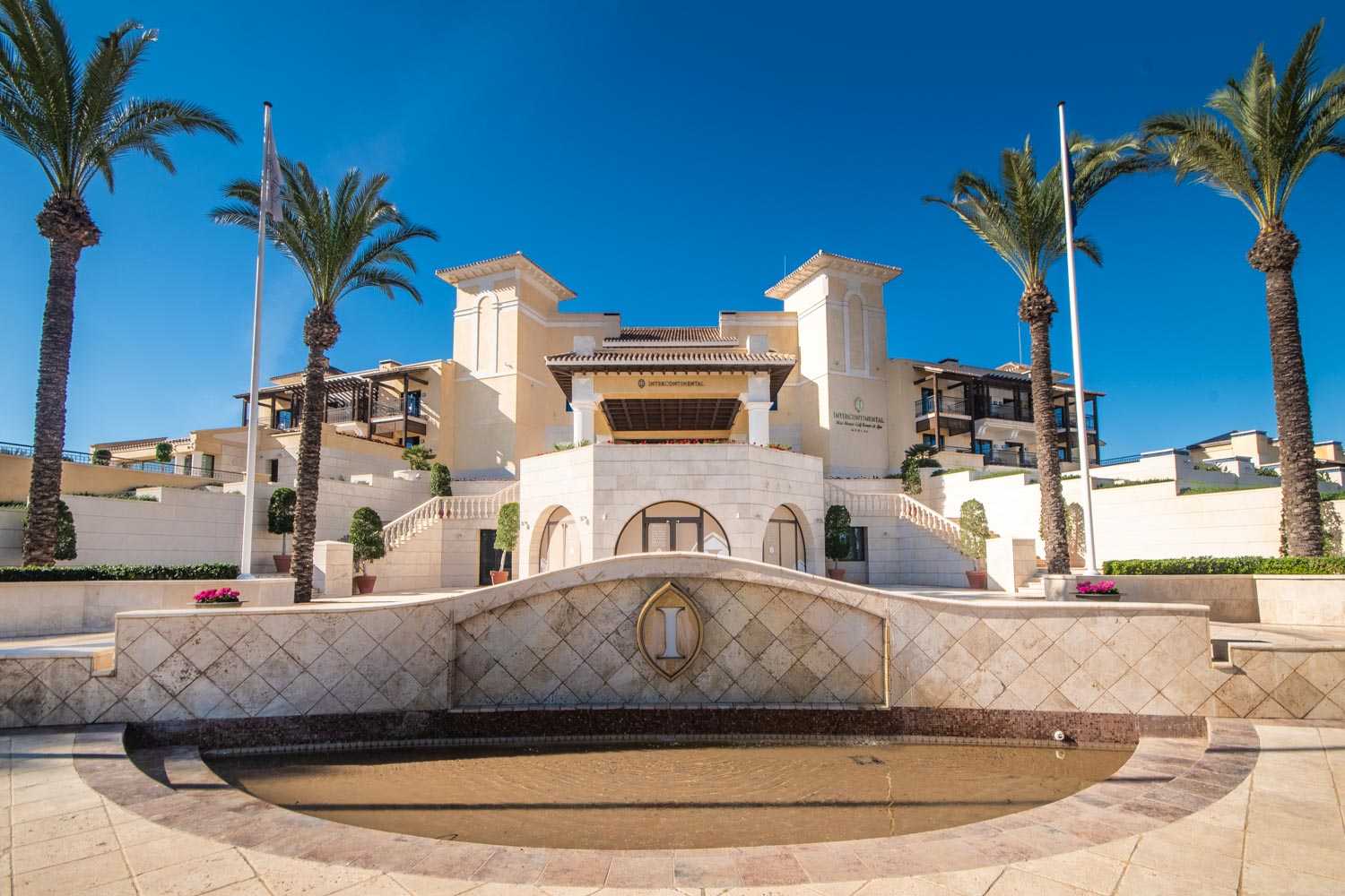 Borettslag i Mar Menor Golf Resort, Murcia 10017697