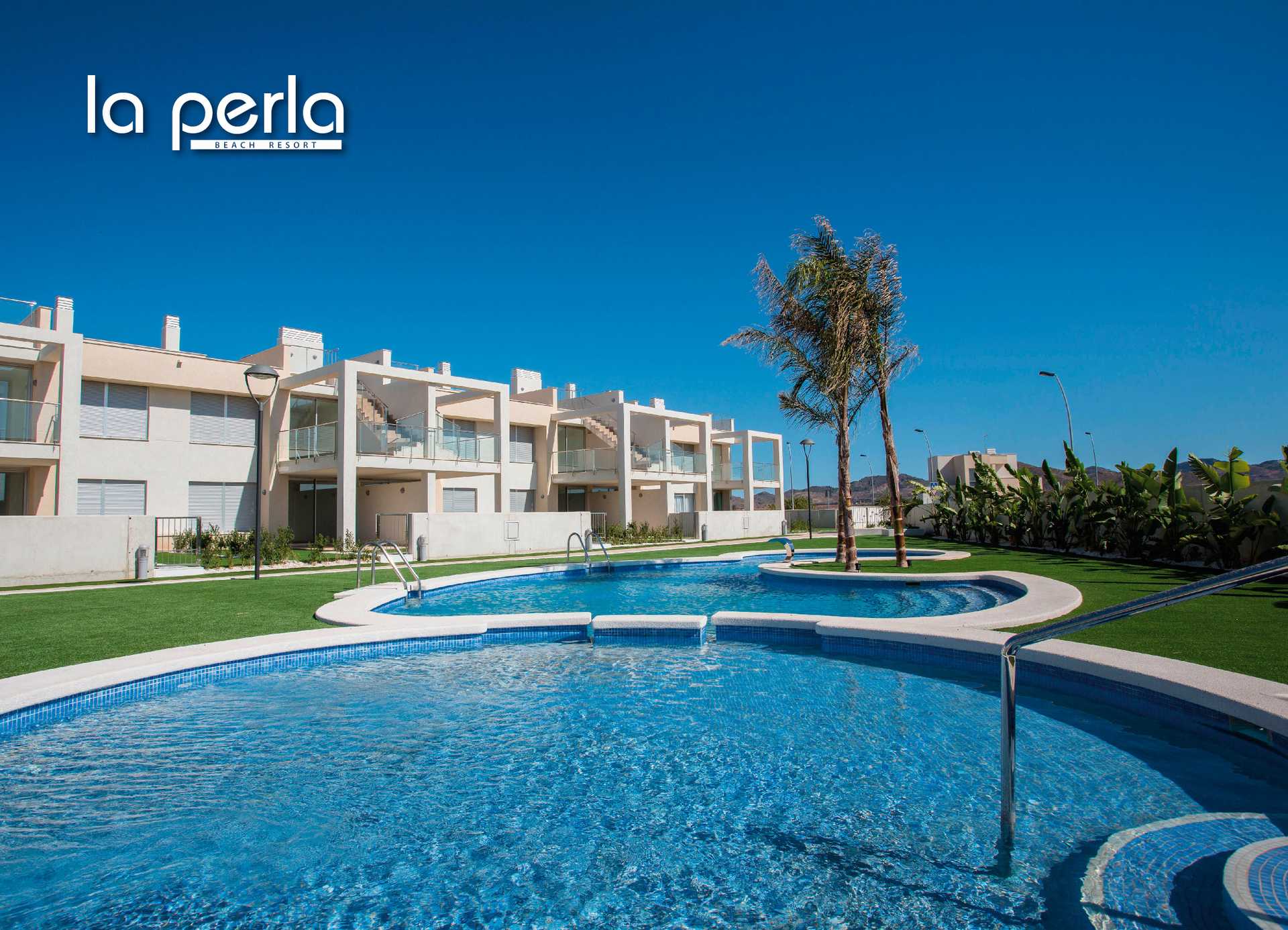 Eigentumswohnung im Los Urrutias, Murcia 10017711