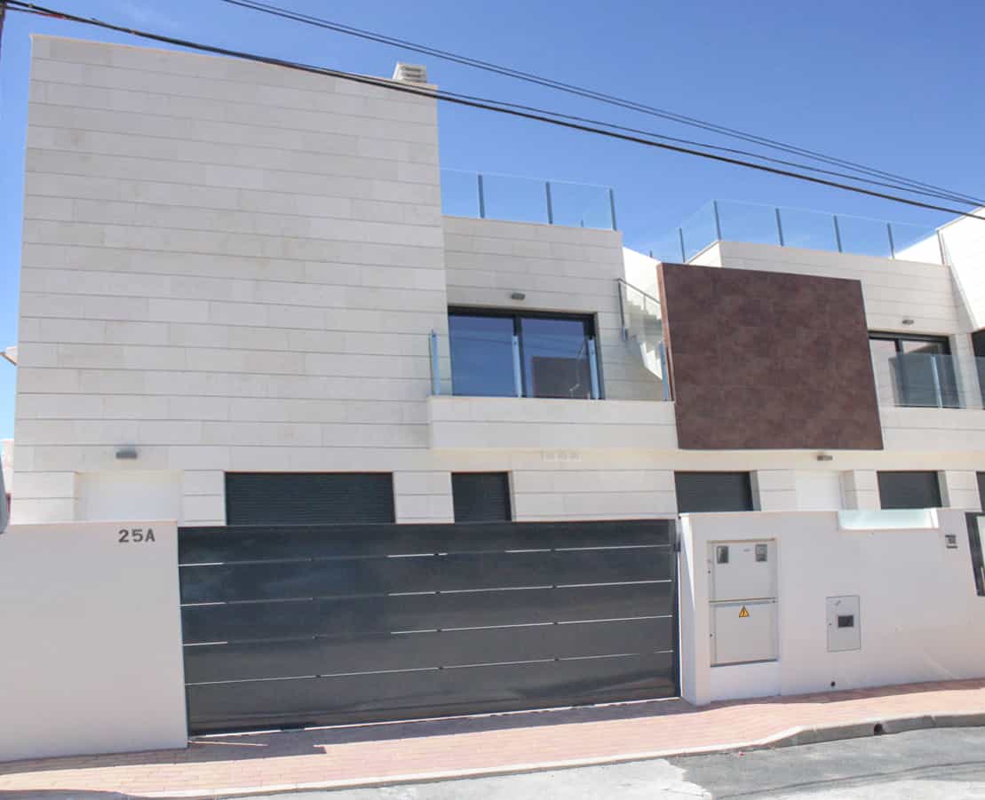Hus i Los Albaladejos, Murcia 10017716