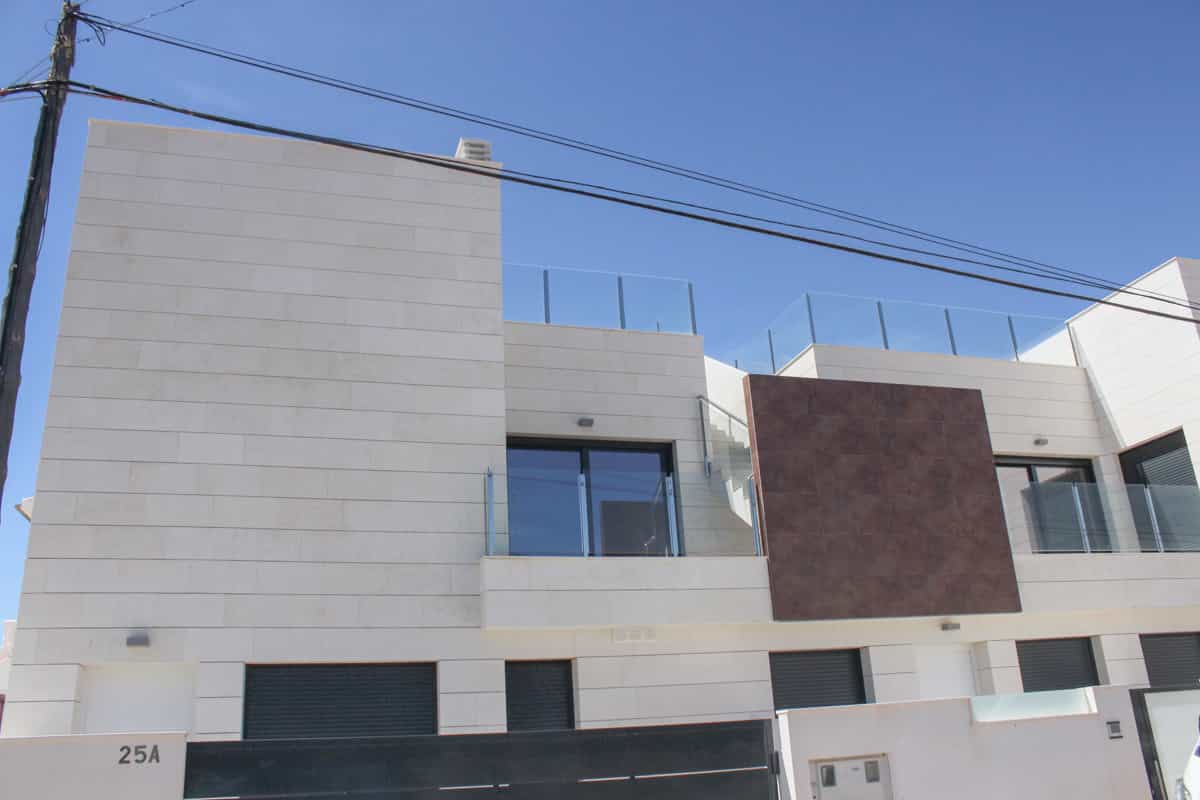 Hus i Los Albaladejos, Murcia 10017716