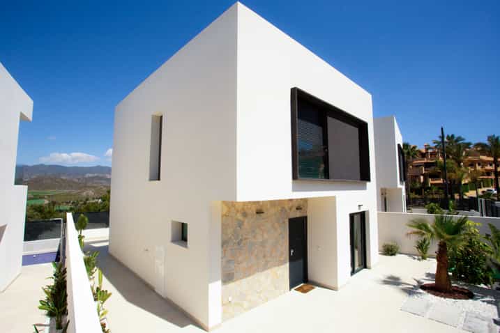 Haus im Aguilas, Murcia 10017717