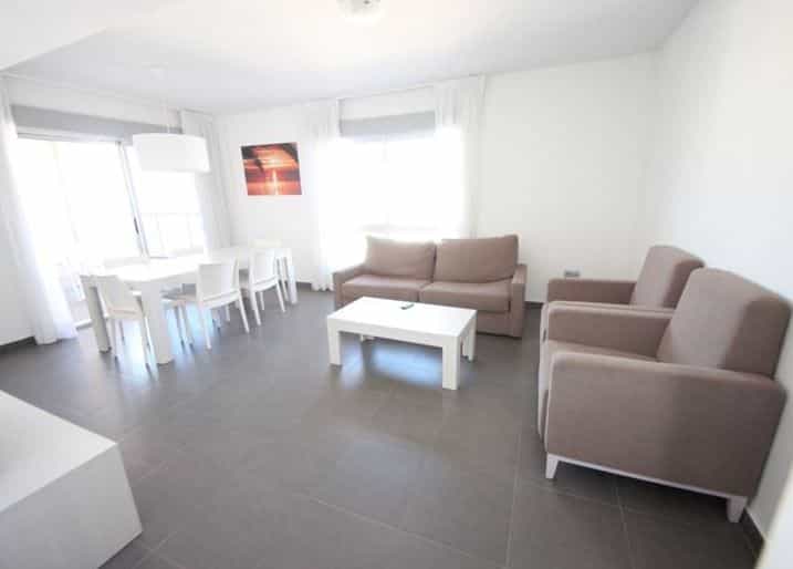 Condominium in Lo heidens, Murcia 10017736