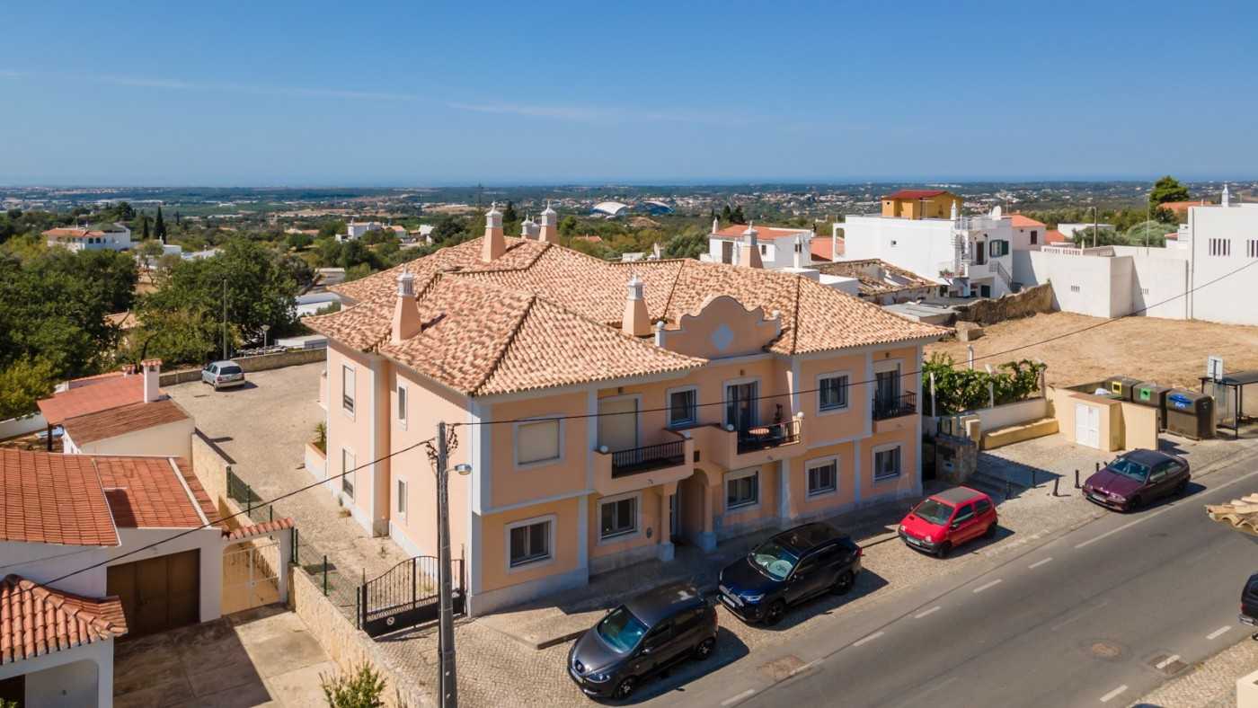 Condominium dans Santa Bárbara de Nexe, Faro 10017744