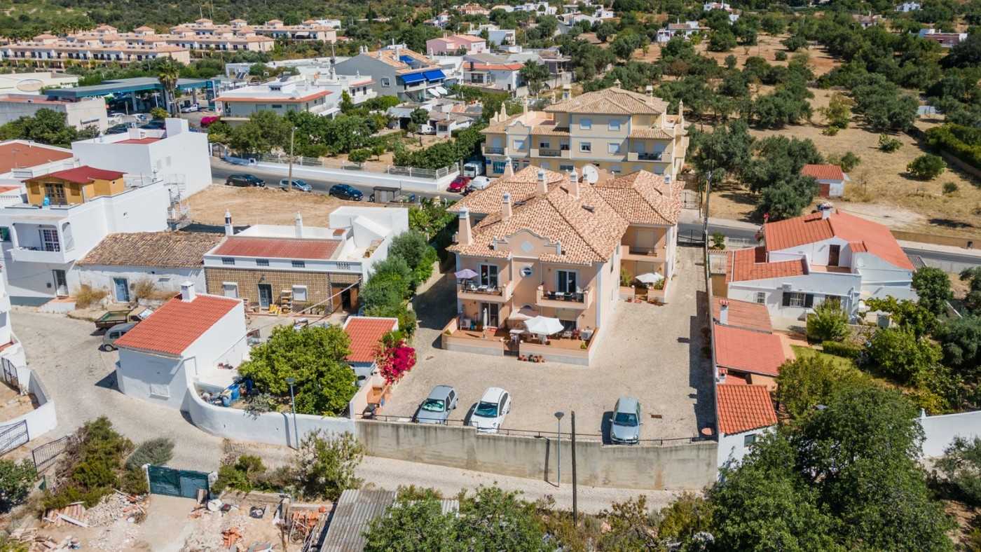 Condominio en Santa Barbara de Nexe, Faro 10017744