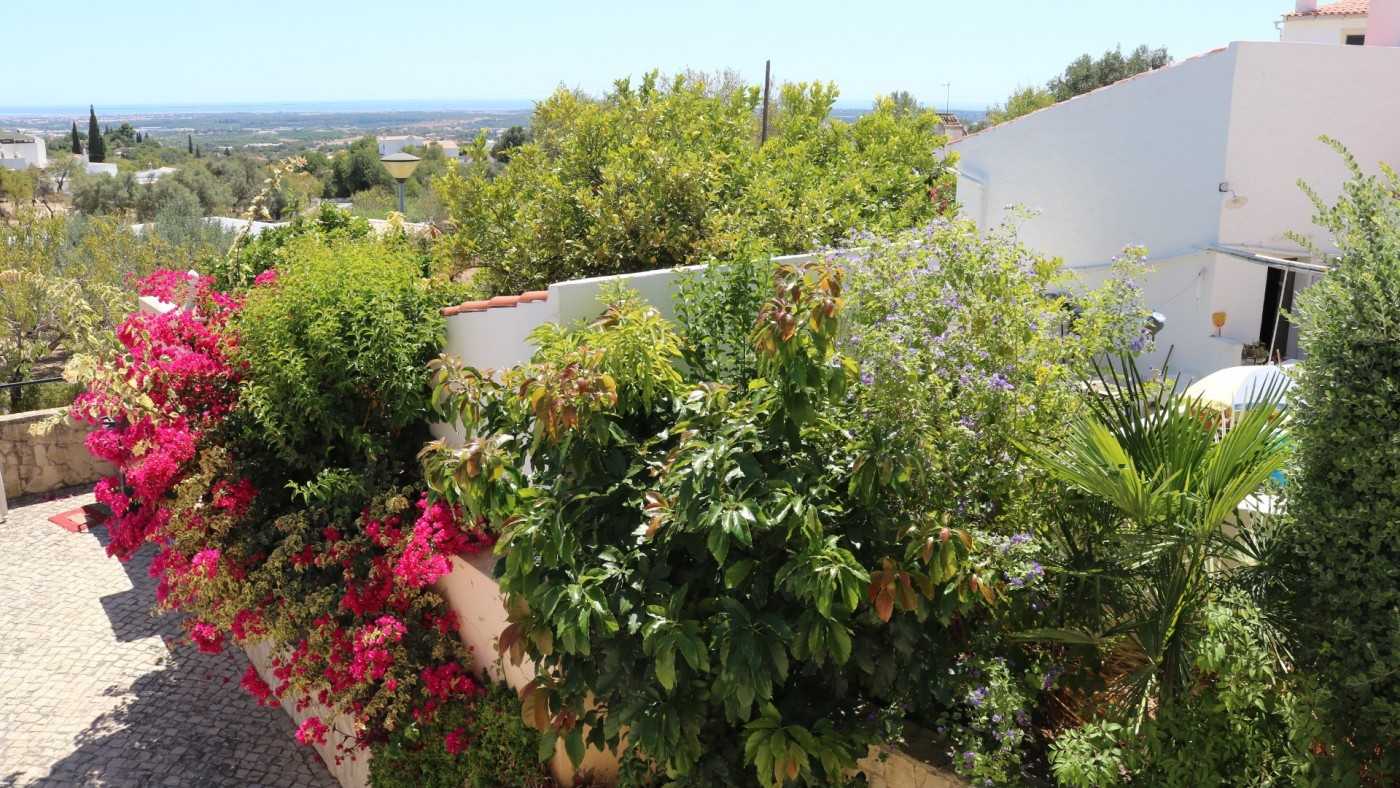Condominium dans Santa Barbara, Algarve 10017744