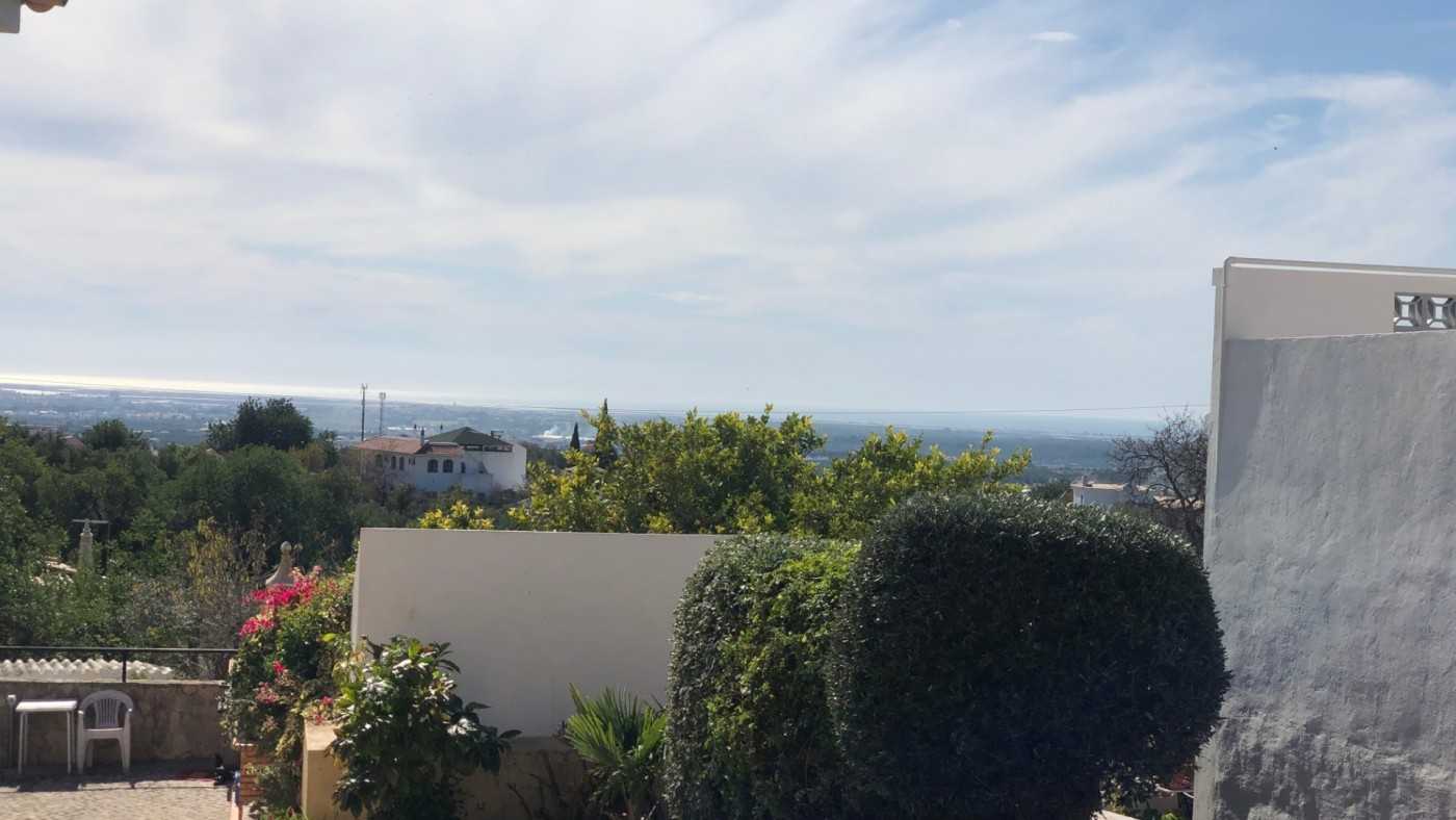 Condominium dans Santa Barbara, Algarve 10017746