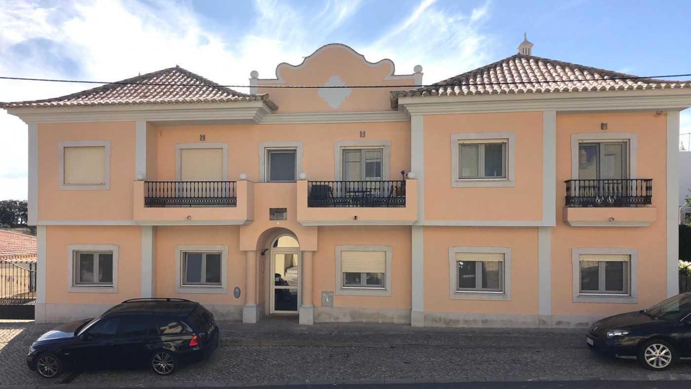 Condominium dans Santa Bárbara de Nexe, Faro 10017746