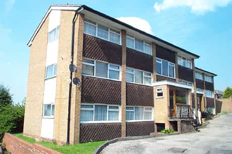 عمارات في Coleshill, West Midlands 10017748
