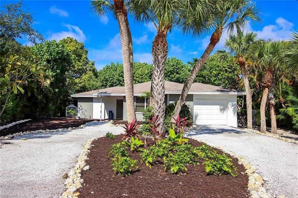 House in Sanibel, Florida 10017888
