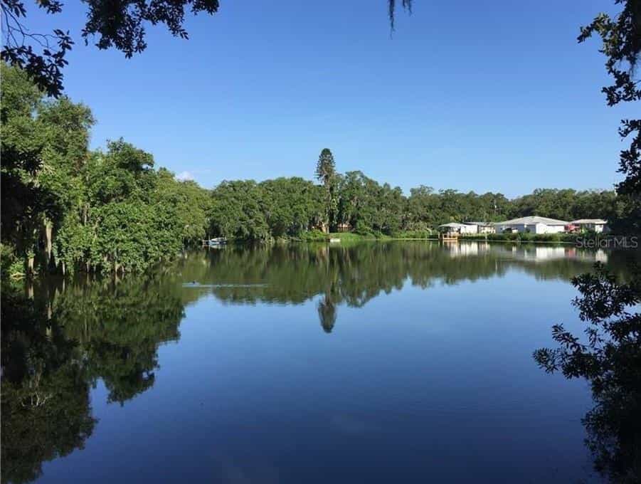 Land in Desoto Lakes, Florida 10017911