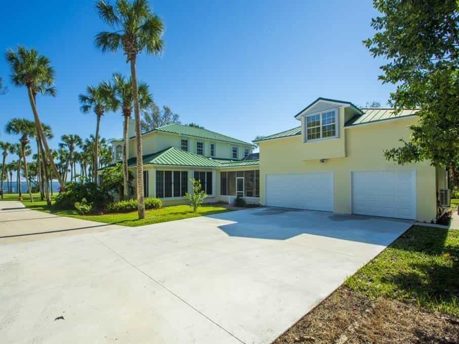 Casa nel Sebastian, Florida 10017913