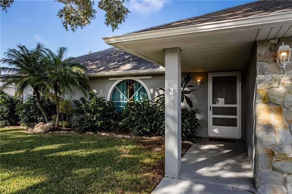 House in Wabasso, Florida 10017933