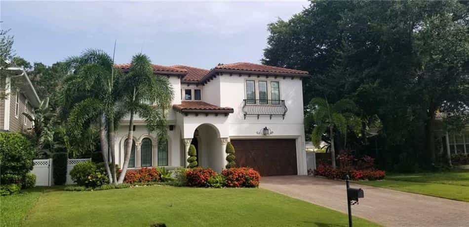 Будинок в Пальма Сея, Флорида 10018006