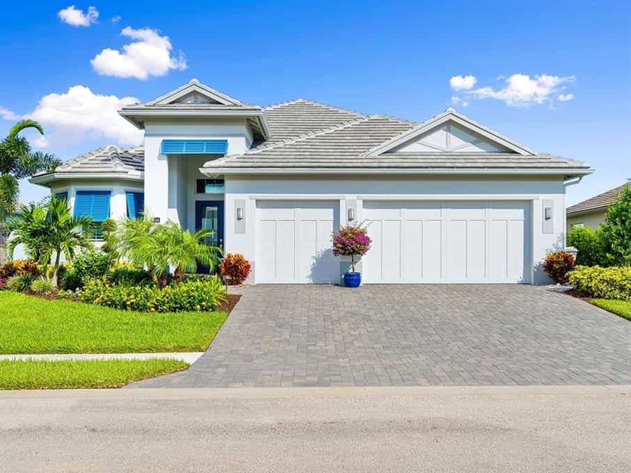 Hus i Orkidé, Florida 10018062