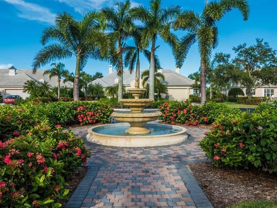House in Vero Beach, Florida 10018068