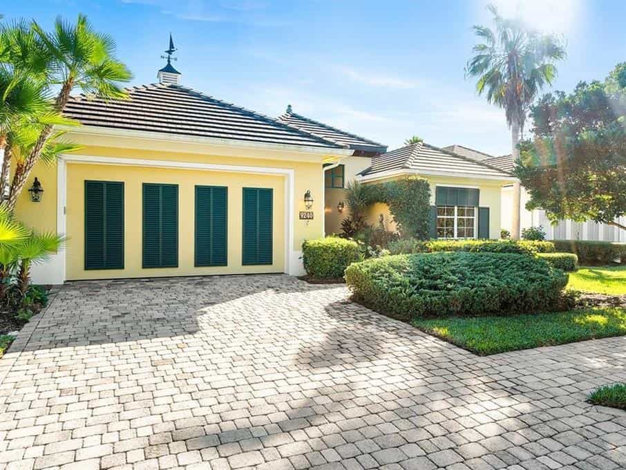 House in Wabasso Beach, Florida 10018071