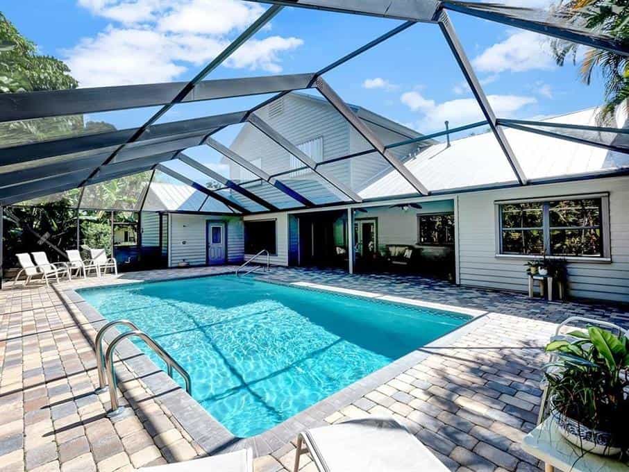 House in Vero Beach, Florida 10018081
