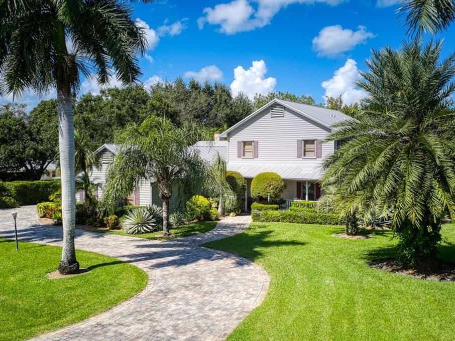 House in Vero Beach, Florida 10018081
