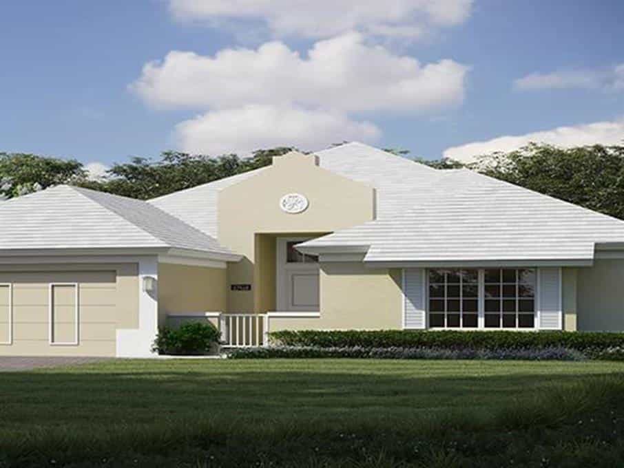 House in Gifford, Florida 10018086