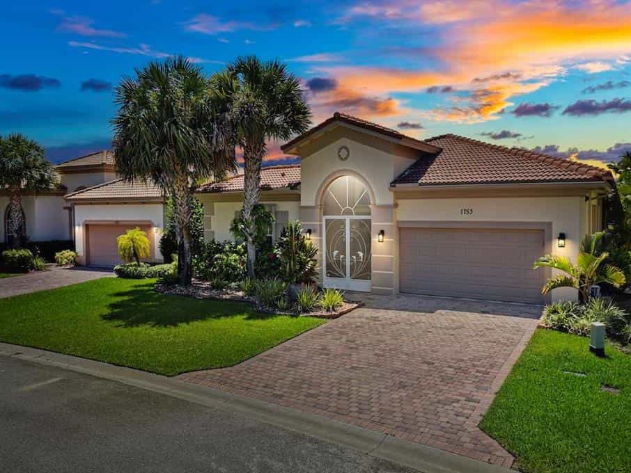 Casa nel Cresta della Florida, Florida 10018099