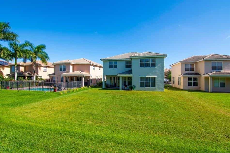 Huis in Vero Beach, Florida 10018107