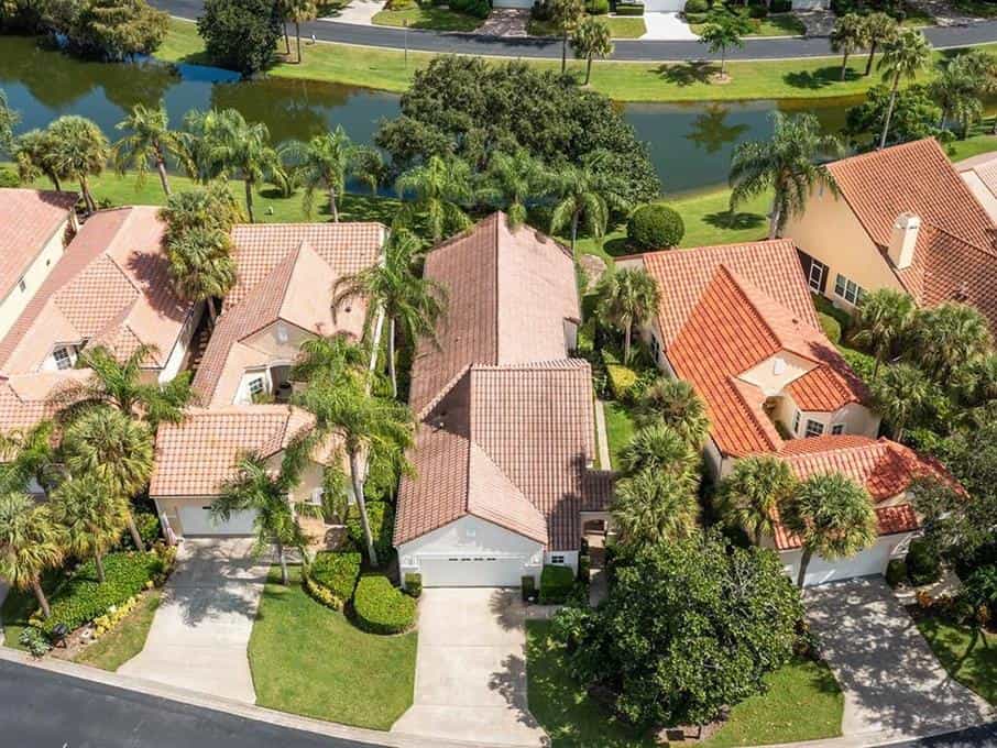 House in Vero Beach, Florida 10018108
