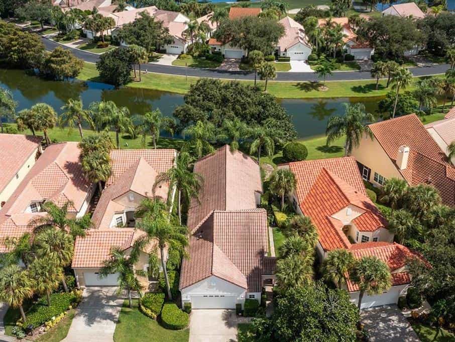 House in Vero Beach, Florida 10018108
