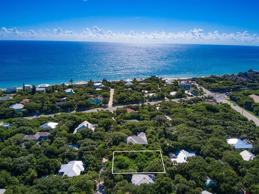 Tanah dalam Vero Beach, Florida 10018111