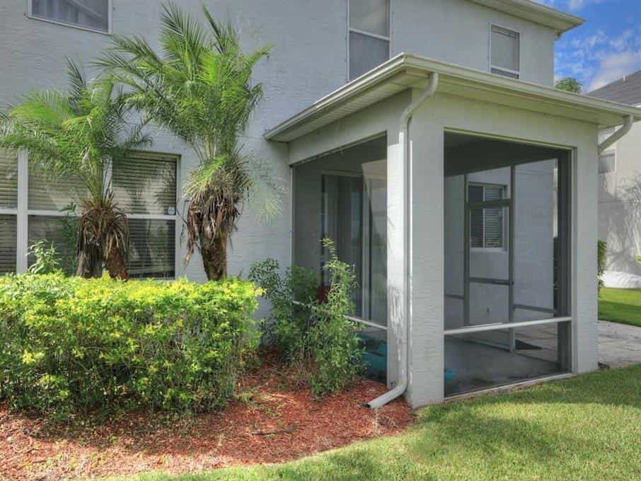 بيت في Vero Beach, Florida 10018126