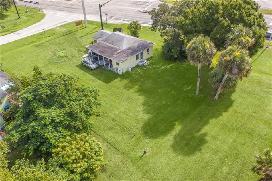 Huis in Vero Beach, Florida 10018127