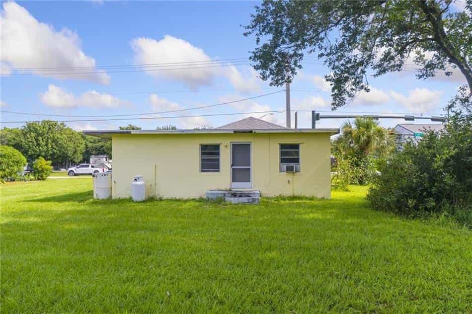 Huis in Vero Beach, Florida 10018127