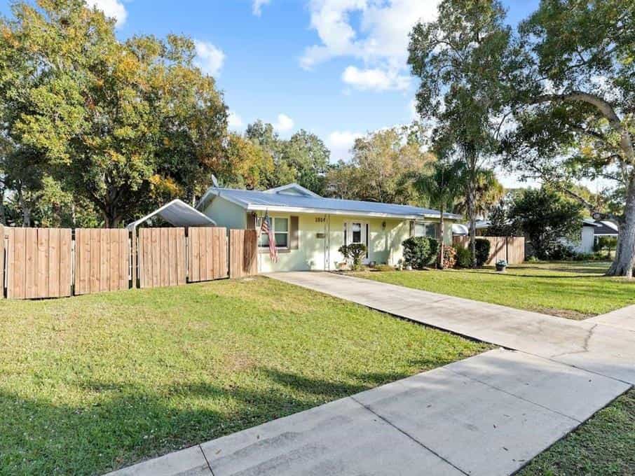 House in Vero Beach South, Florida 10018141