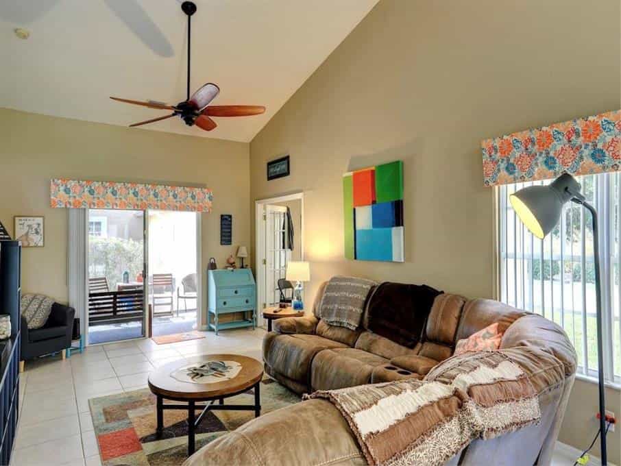 Dom w Plaża Vero, Floryda 10018153