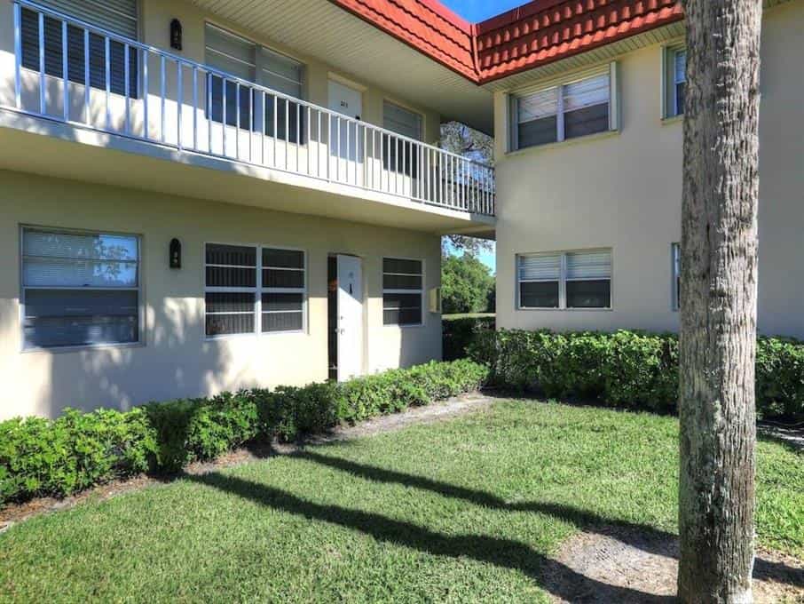 بيت في شاطئ فيرو, فلوريدا 10018168